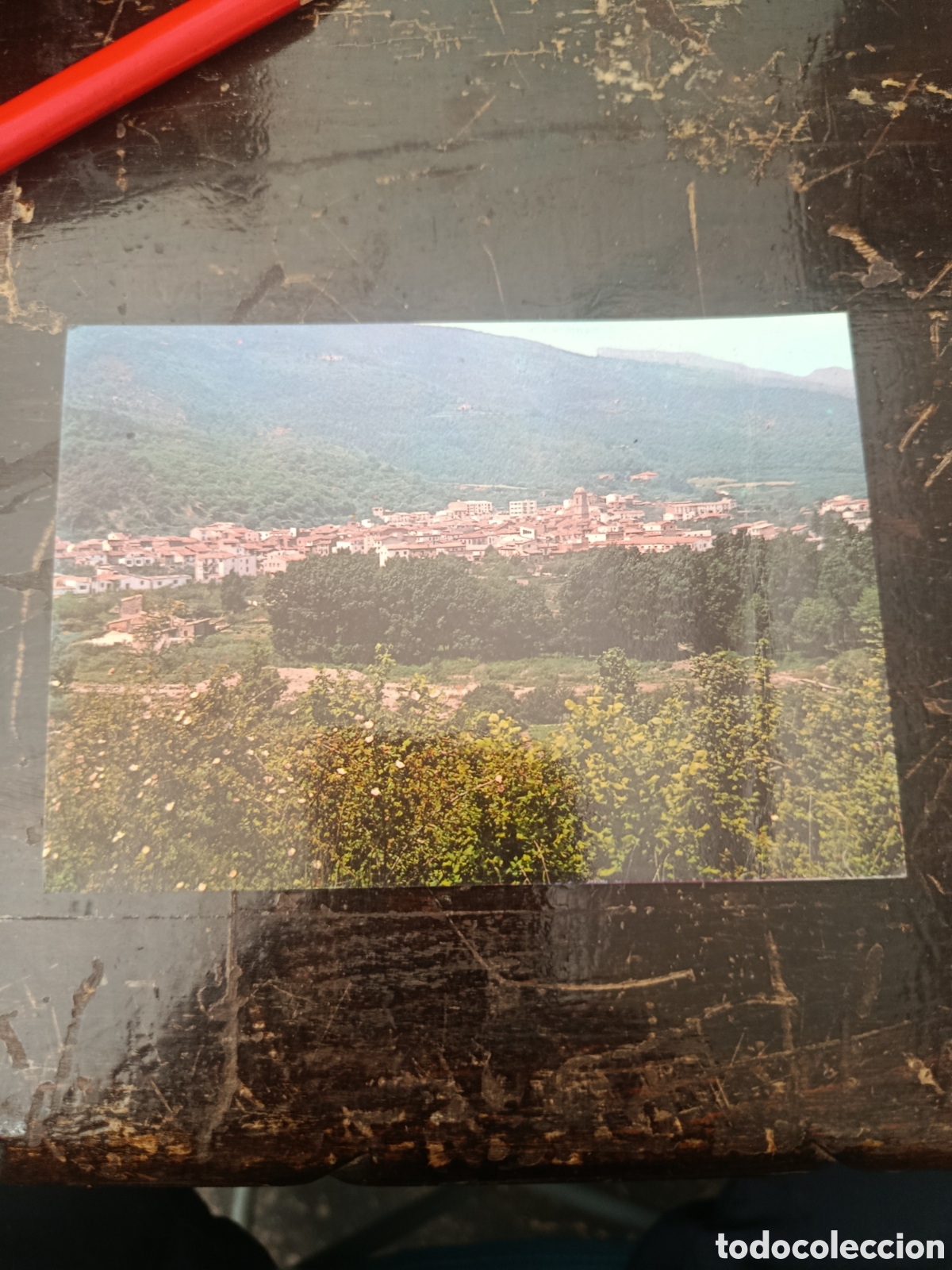 Postales: Postal amer vista general