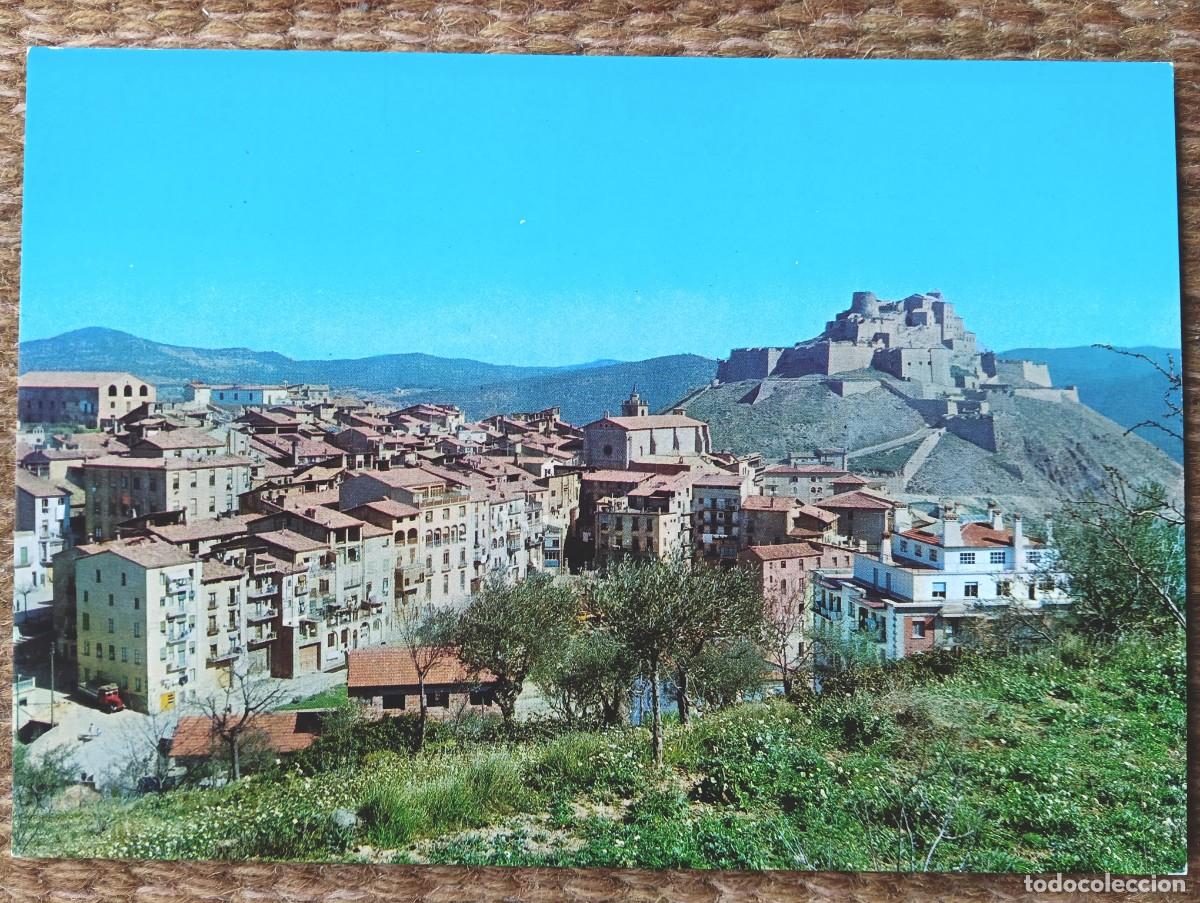 Postales: CARDONA - BARCELONA - CASTILLO - ED. FOTOCOLOR VERT