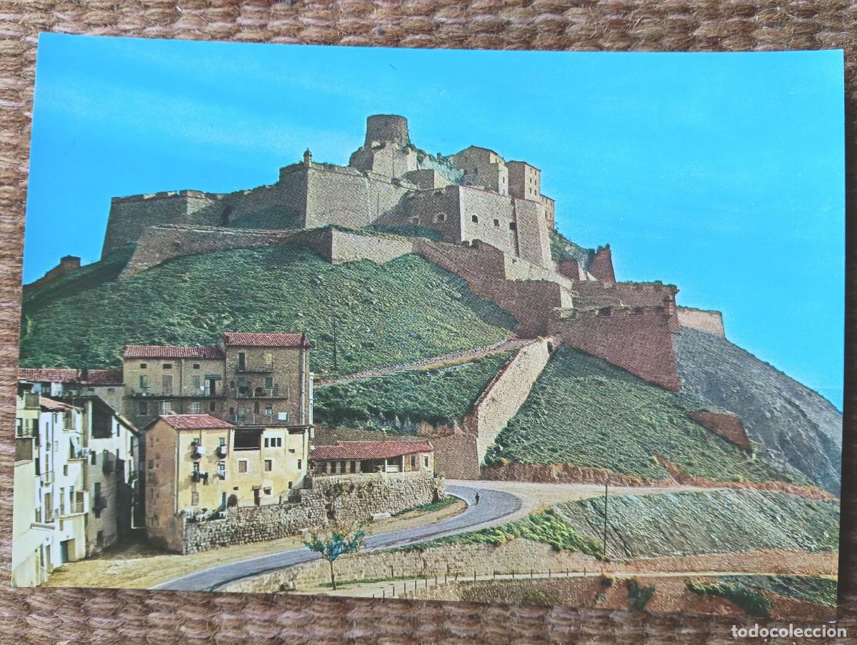 Postales: CARDONA - BARCELONA - CASTILLO - ED. VISTABELLA