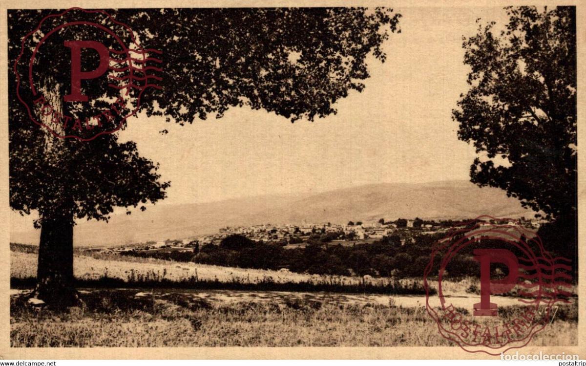 Postales: PUIGCERDA CAPITALE DE LA CERDAGNE ESPAGNOLE FOND&Eacute;E EN 1177 CATALU&Ntilde;A GIRONA GERONA ESPA&Ntilde;A ESPAGNE