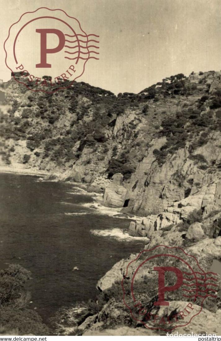 Postales: SAN FELIU DE GUIXOLS COSTA BRAVA CALA VIGAT&Aacute; CATALU&Ntilde;A GIRONA GERONA ESPA&Ntilde;A ESPAGNE