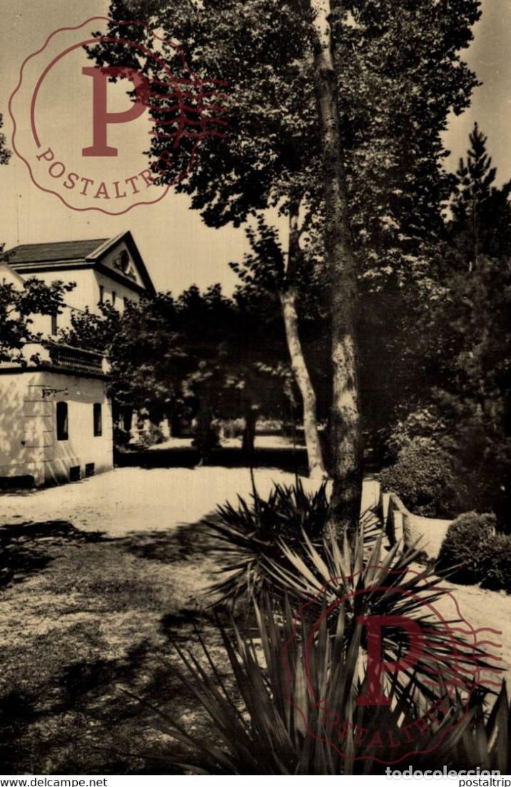 Postales: SANTA COLOMA DE FARNES BALNEARIO TERMAS ORI&Oacute;N CATALU&Ntilde;A GIRONA GERONA ESPA&Ntilde;A ESPAGNE