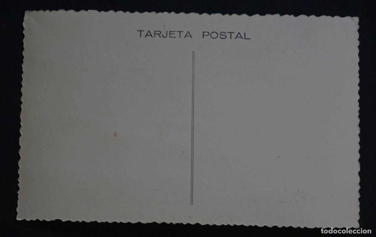 Postales: Olot, Puente. Antigua postal sin circular - Foto 2