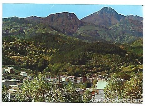 Postales: VISTA PARCIAL.- ARBUCIES