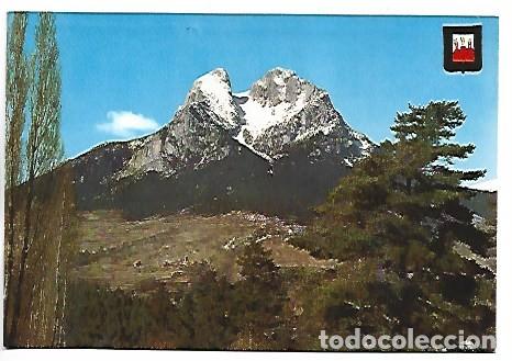 Postales: &rdquo; PEDRAFORCA &rdquo;.- SALDES - Foto 1
