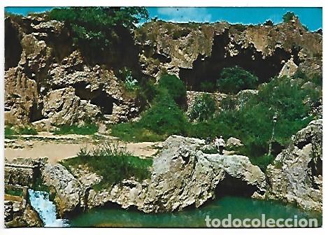 Postales: LAGO &rdquo; LES DEUS &rdquo;.- SAN QUINTIN DE MEDIONA