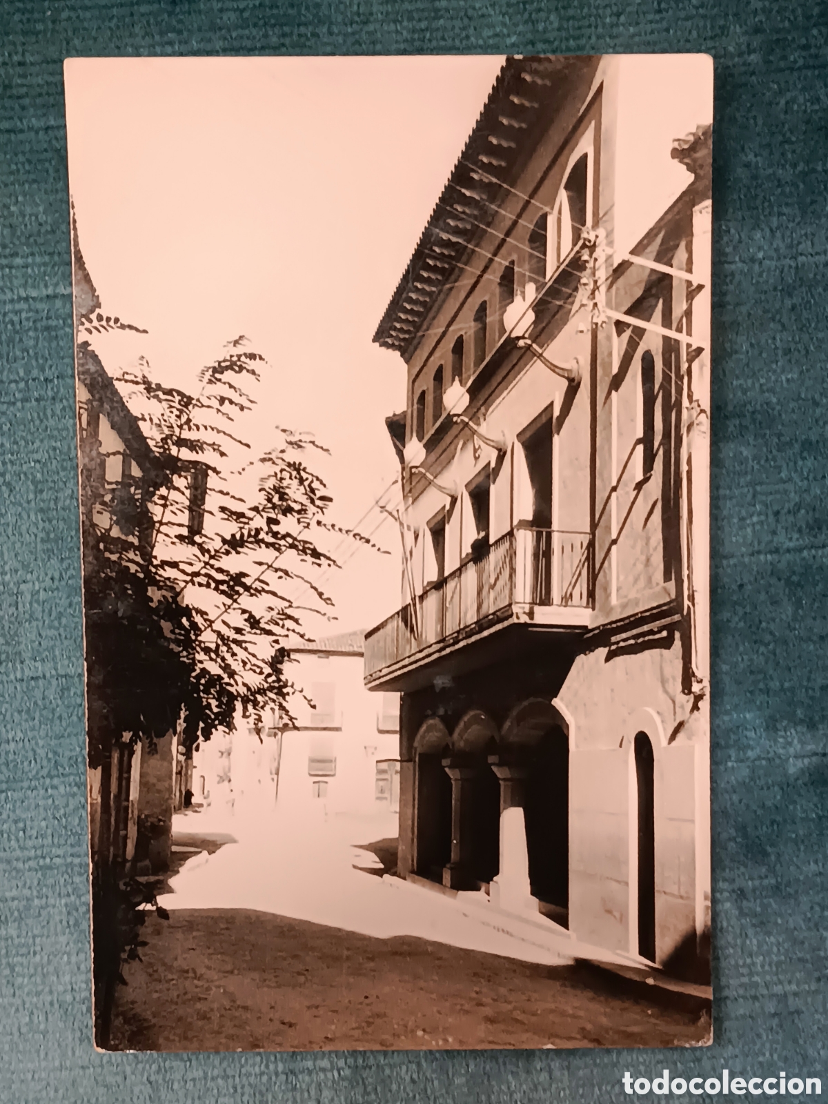 Postales: Vistas de GINESTAR (Tarragona)