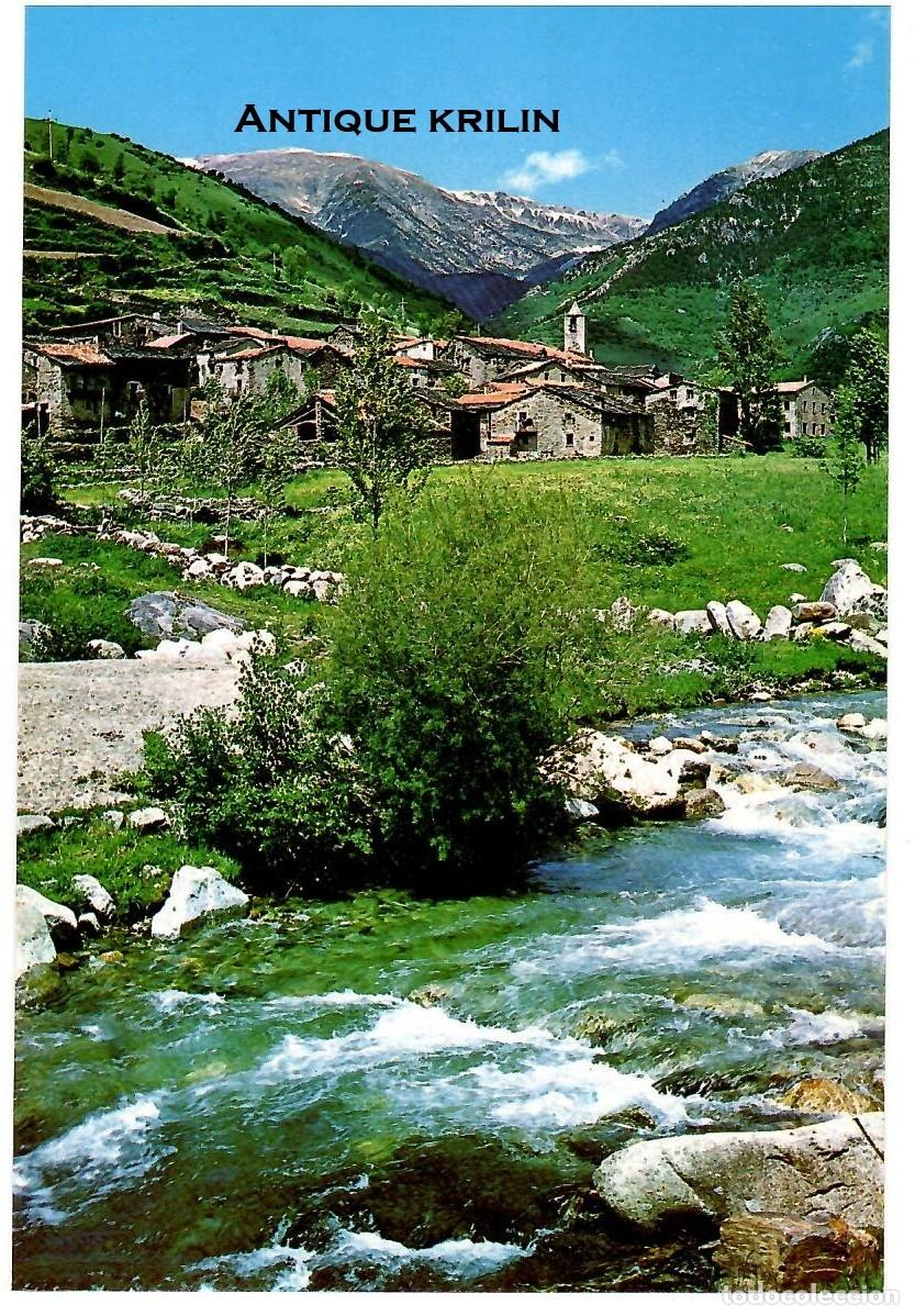 Postales: SETCASAS / VISTA GENERAL / EDICIONES FITER 1967 / SIN FRANQUEAR