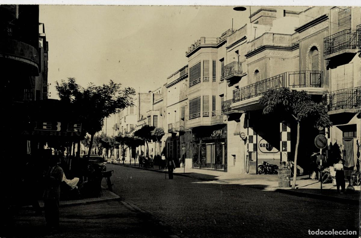 Postales: POSTAL MODERNA DE CATALU&Ntilde;A. AMPOSTA. P-CAT-2174