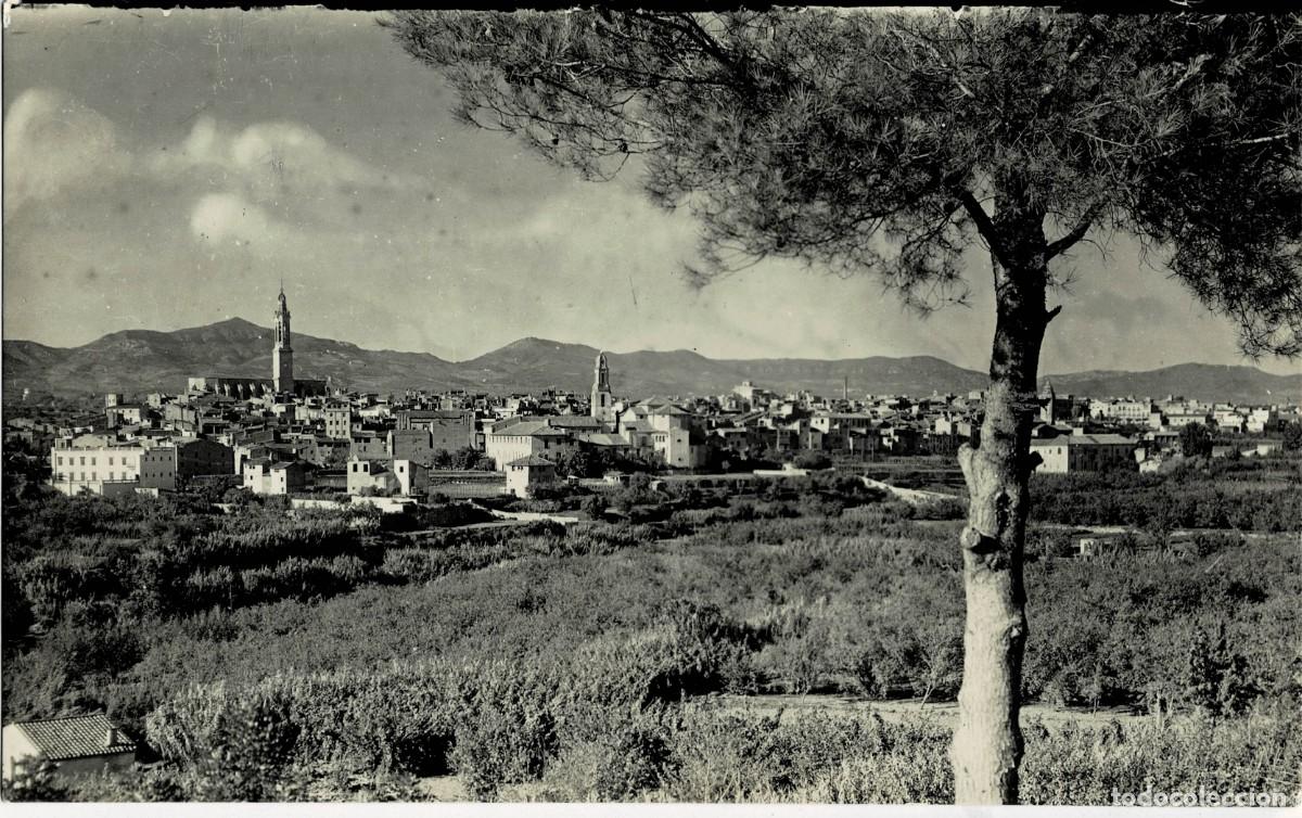 Postales: POSTAL MODERNA DE CATALU&Ntilde;A. SARREAL. FUENTE DE LA ERMITA. P-CAT-2185