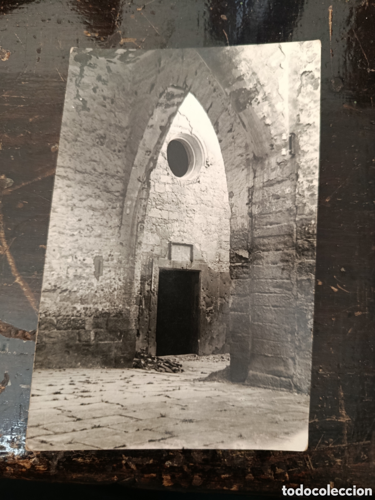 Postales: Foto postal fotograf&iacute;a postal cardona