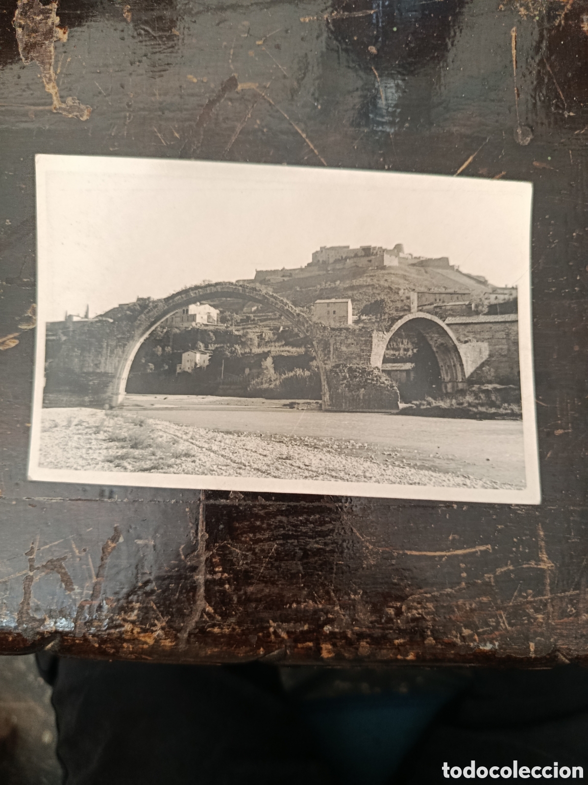 Postales: Fotograf&iacute;a foto postal cardona foto boixadera