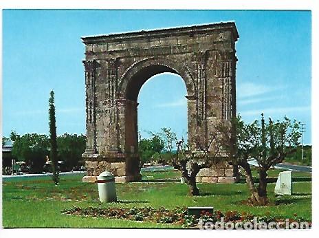 Postales: ARCO DE BARA - BARA&acute;S ARCH.- TARRAGONA
