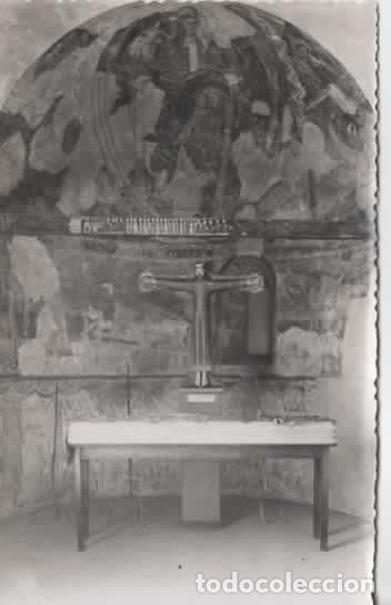 Postales: GERONA SIN ESCRIBIR MUSEO DIOCESANO