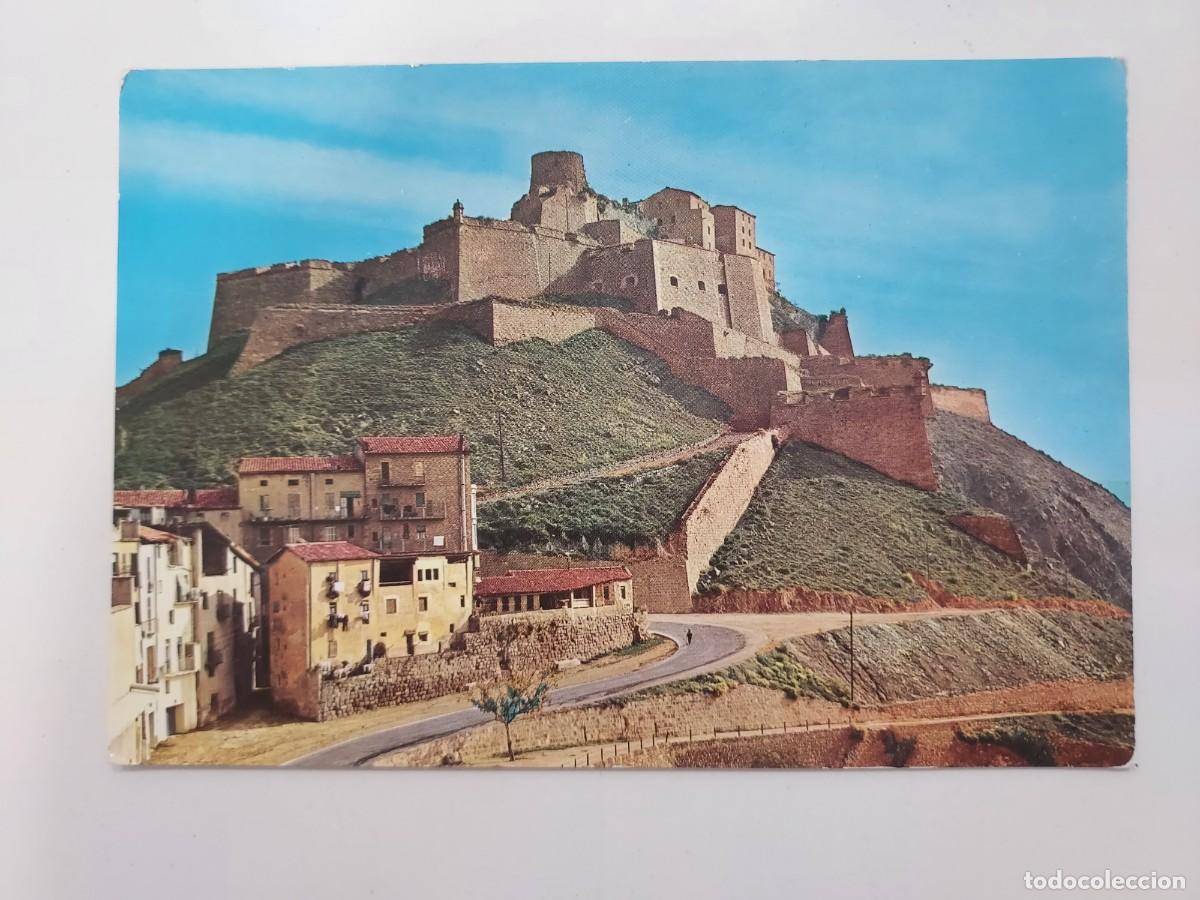 Postales: POSTAL CARDONA CASTILLO. 1967. SIN CIRCULAR. BARCELONA
