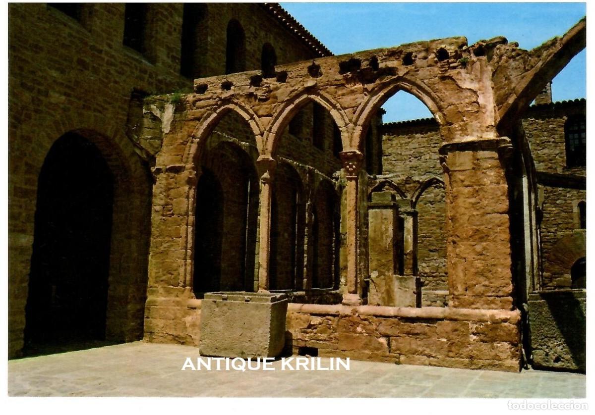 Postales: CARDONA / CASTILLO DE CARDONA / EDICION FOTO ART / SIN FRANQUEAR