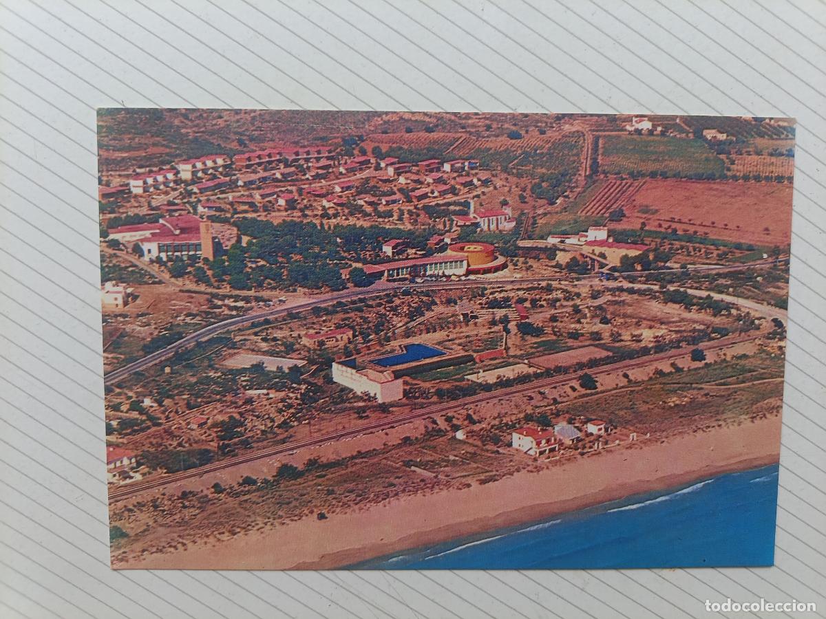 Postales: Tarragona. Postal de &eacute;poca sin circular