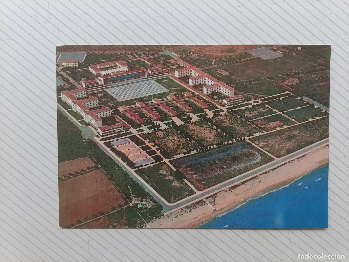 Postales: Tarragona. Postal de &eacute;poca sin circular