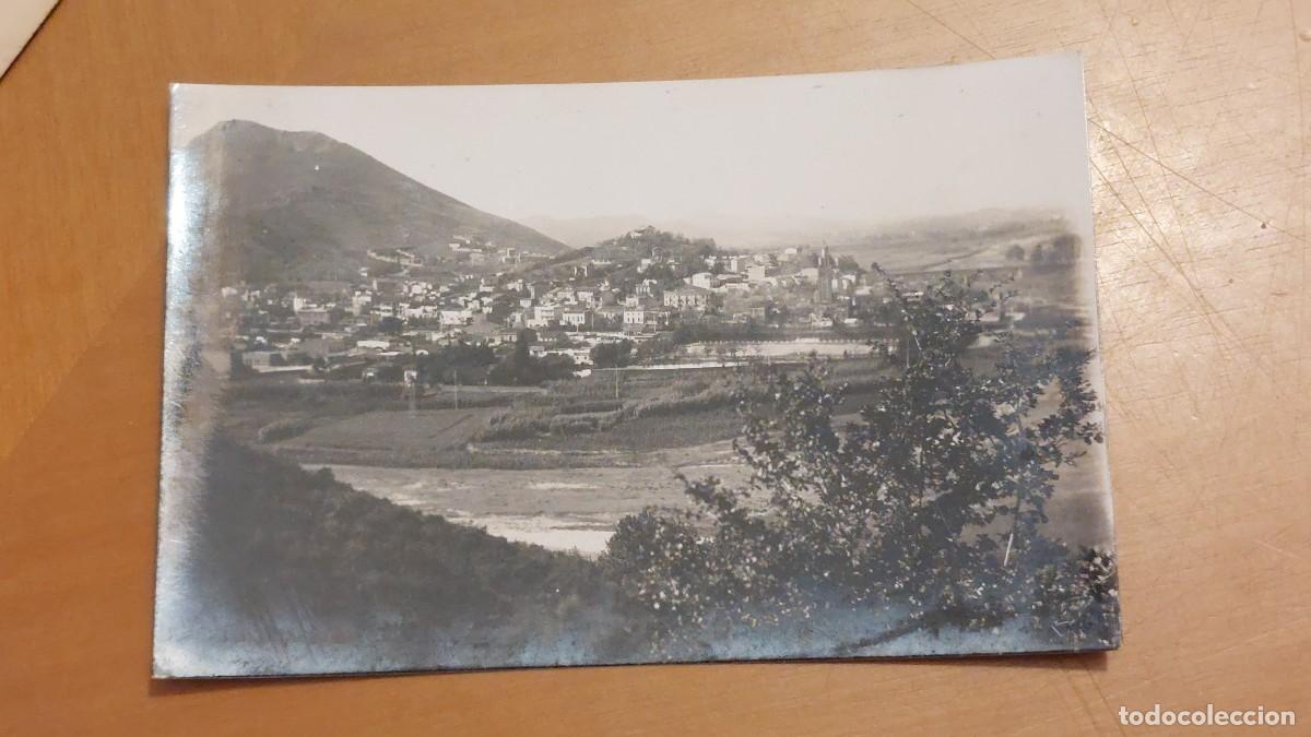Postales: Moncada Reixac vista general