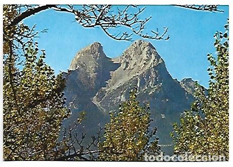 Postales: PEDRAFORCA.- SALDES / BARCELONA - Foto 1