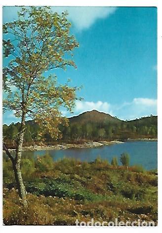 Postkarten: LA SELVA.- COSTA BRAVA - GIRONA