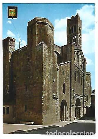 Postales: CATEDRAL.- SEO DE URGEL / LLEIDA