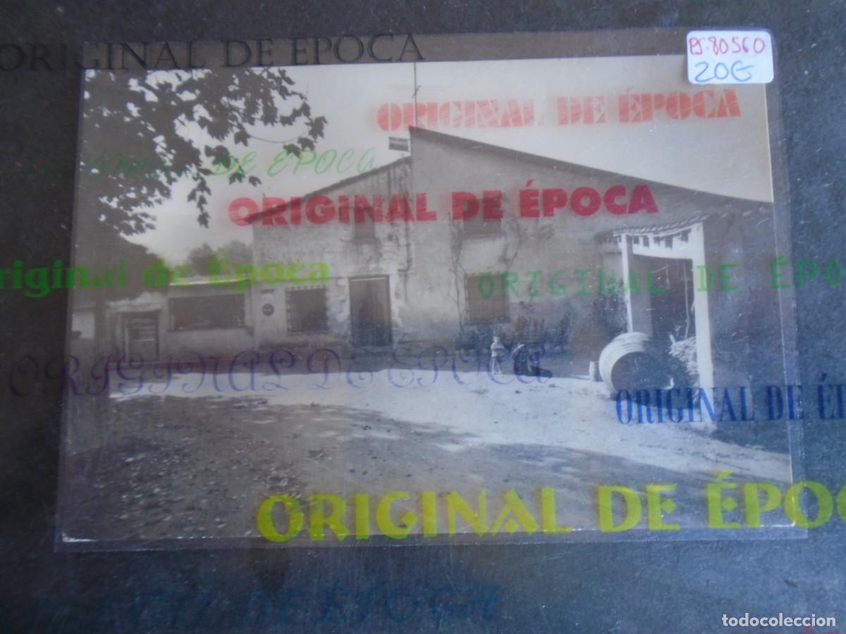 Postales: (PS-80560)POSTAL DE SANT GENIS DE PALAFOLLS-CAN GIBERT.BAR