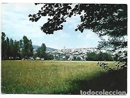 Postales: VISTA GENERAL.- PUIGCERDA