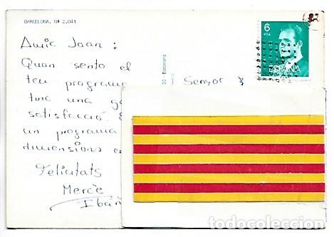 Postales: VARIOS ASPECTOS, BARCELONA - Foto 2