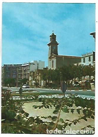 Postales: VISTA PARCIAL.- SAN CARLOS DE LA RAPITA