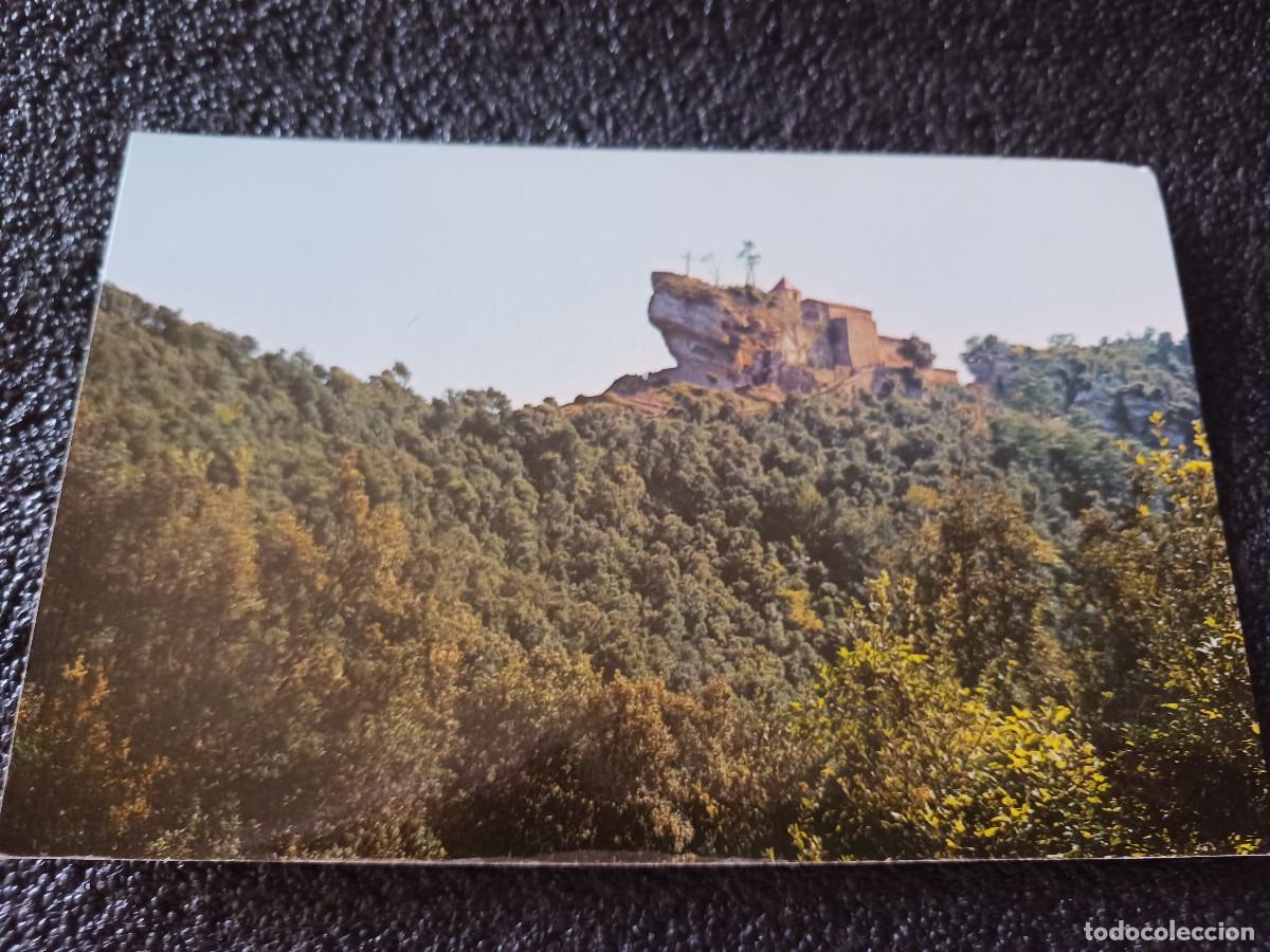Postales: 3535 santuario de rocacorba, ed. pic.