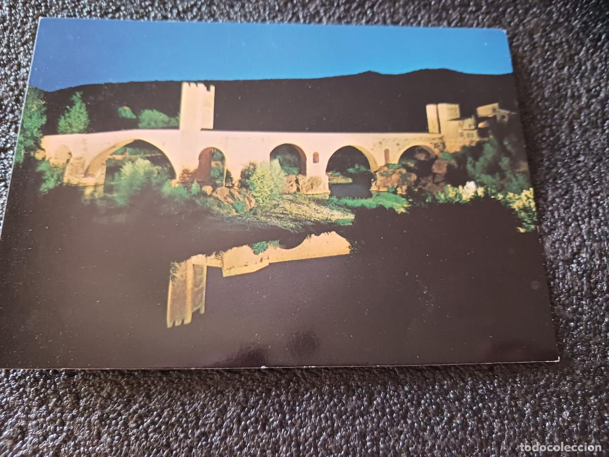 Postales: 3531 besalu, girona, ed. cyp