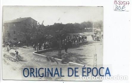 Postales: (PS-80577)POSTAL FOTOGRAFICA DE ALFARRAS