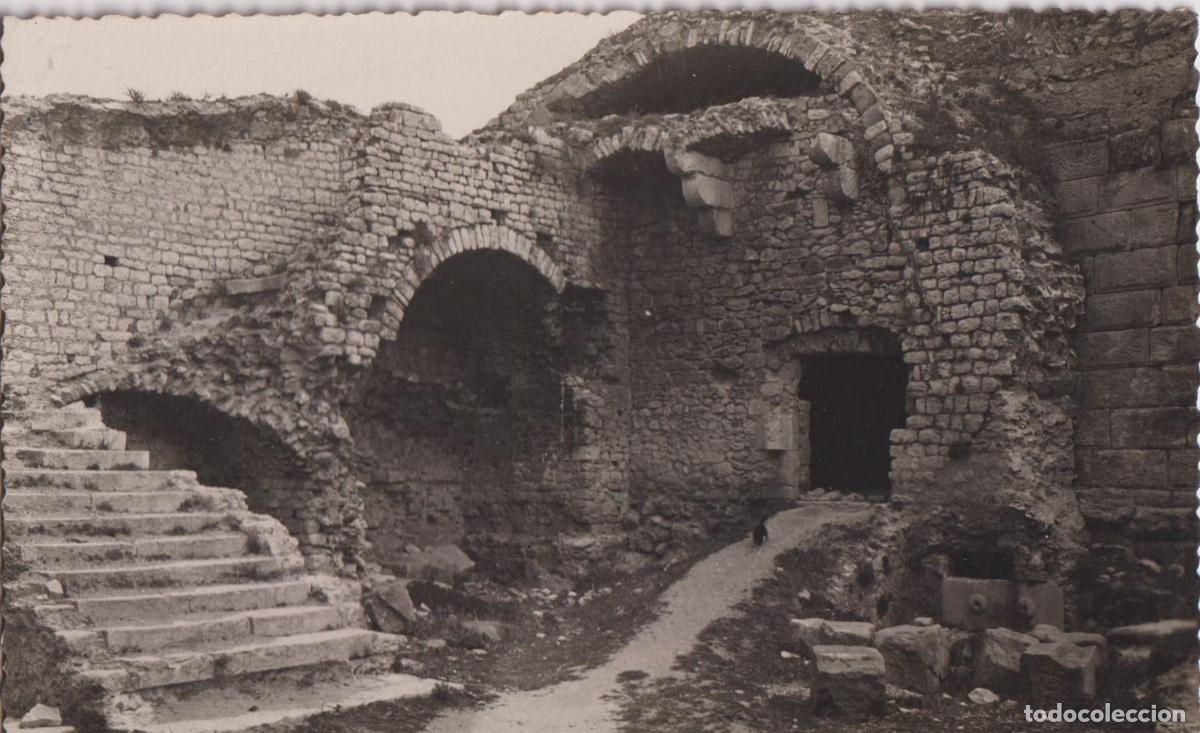 Postales: GIRONA, MURALLAS &ndash; POSTALES GERONA Y PROVINCIA &ndash; S/C