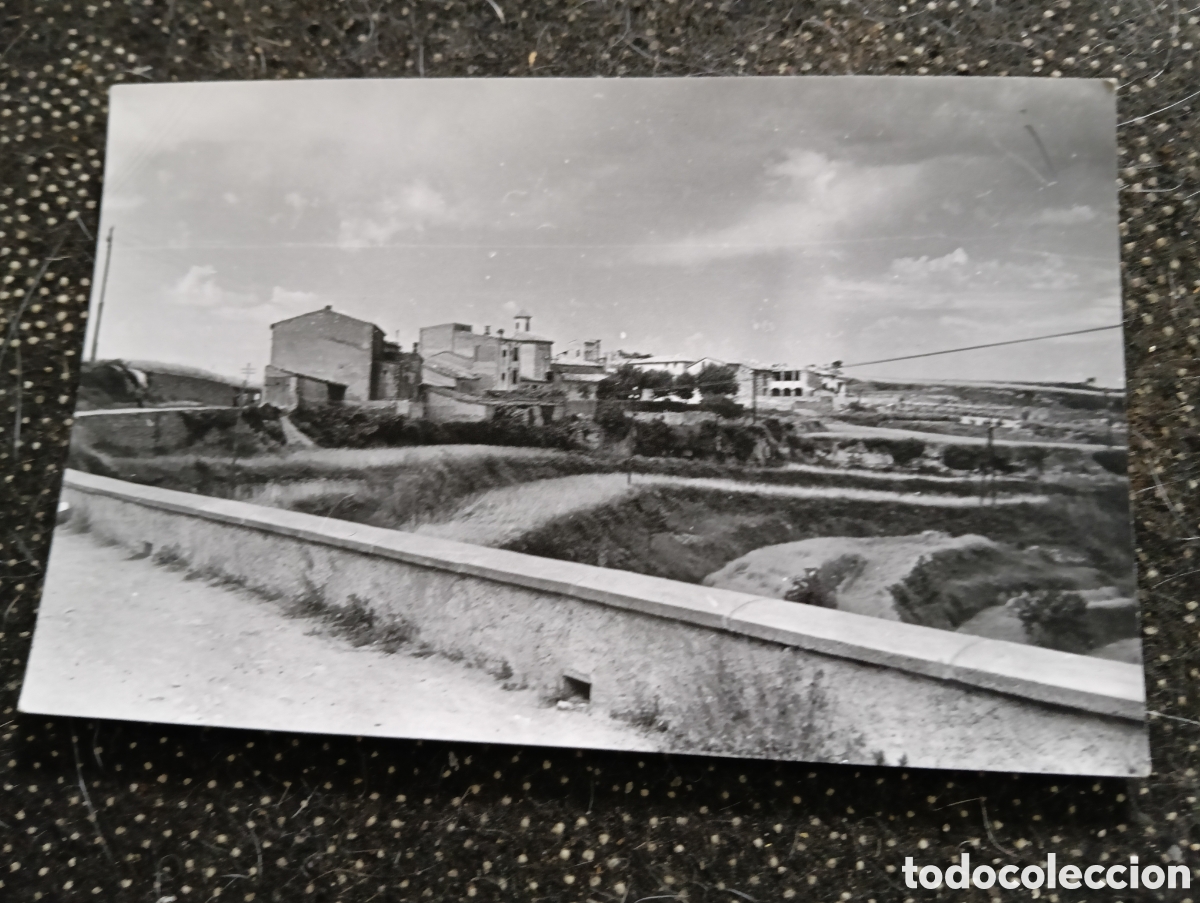 Postales: Postal de Calders, situado en la comarca del Moyan&eacute;s, Barcelona