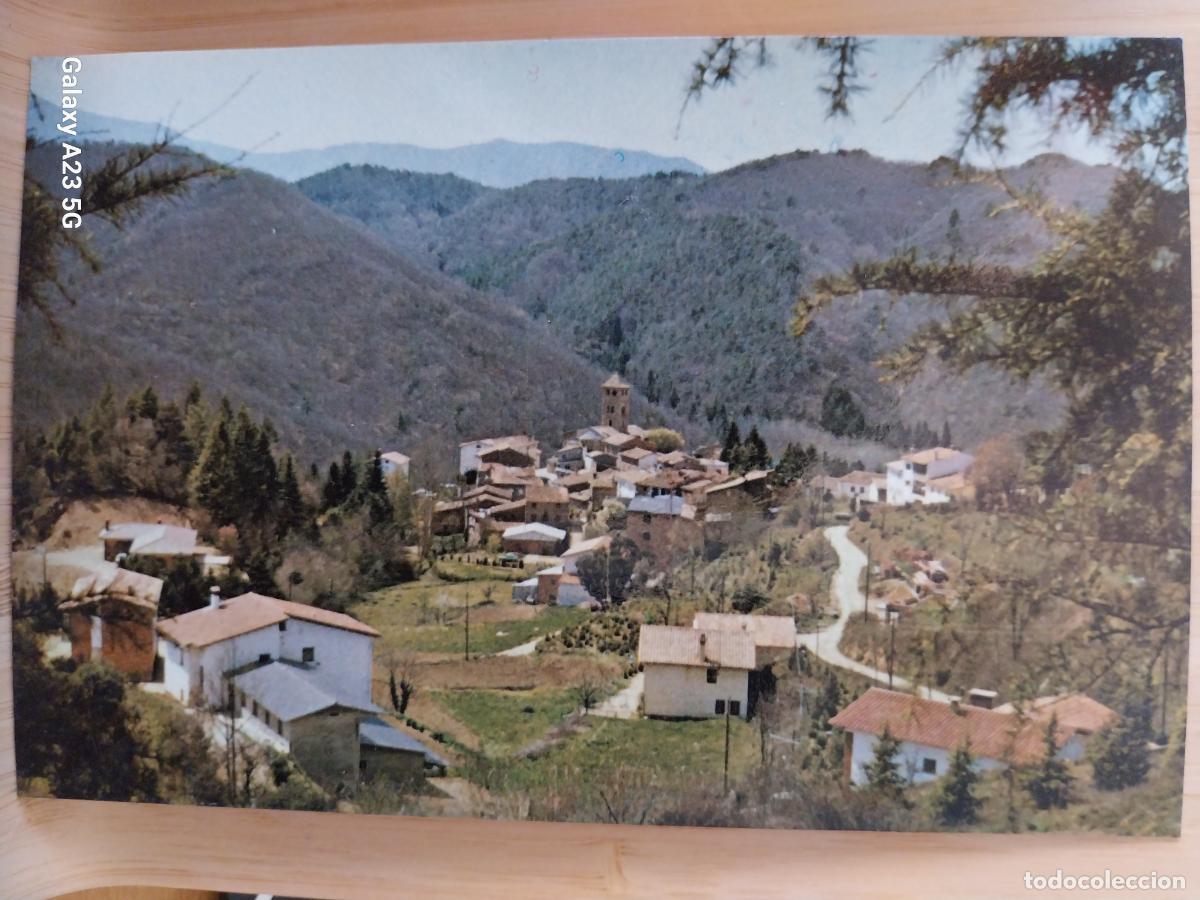 Postales: ESPINELVES ED FITER 571 SC ORIGINAL A&Ntilde;O 1984 SC ORIGINAL
