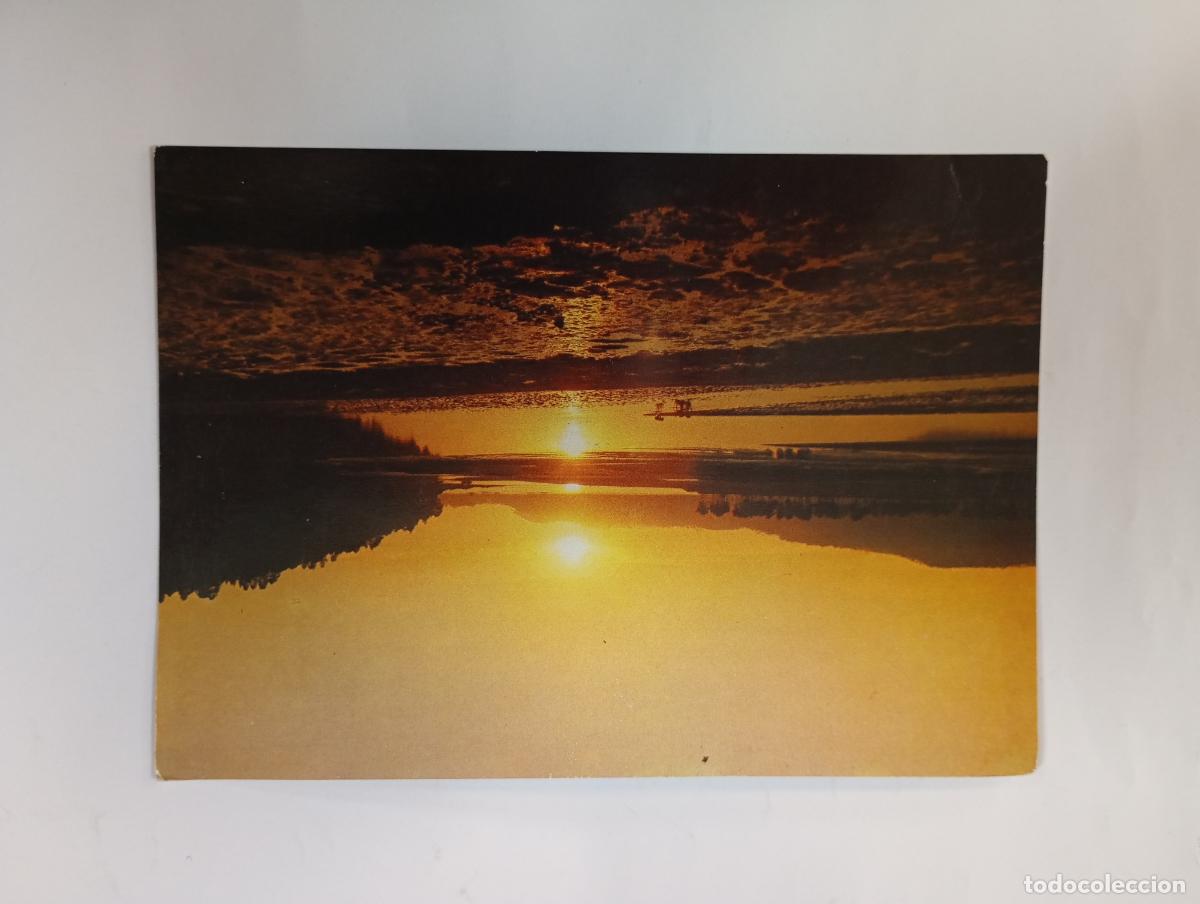Postales: POSTAL DE ESPA&Ntilde;A. TDKP29X