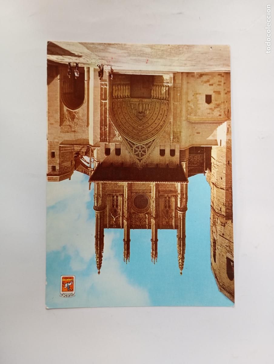 Postales: POSTAL DE ESPA&Ntilde;A. TDKP29X