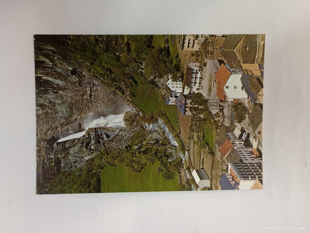 Postales: POSTAL DE ESPA&Ntilde;A. TDKP29X
