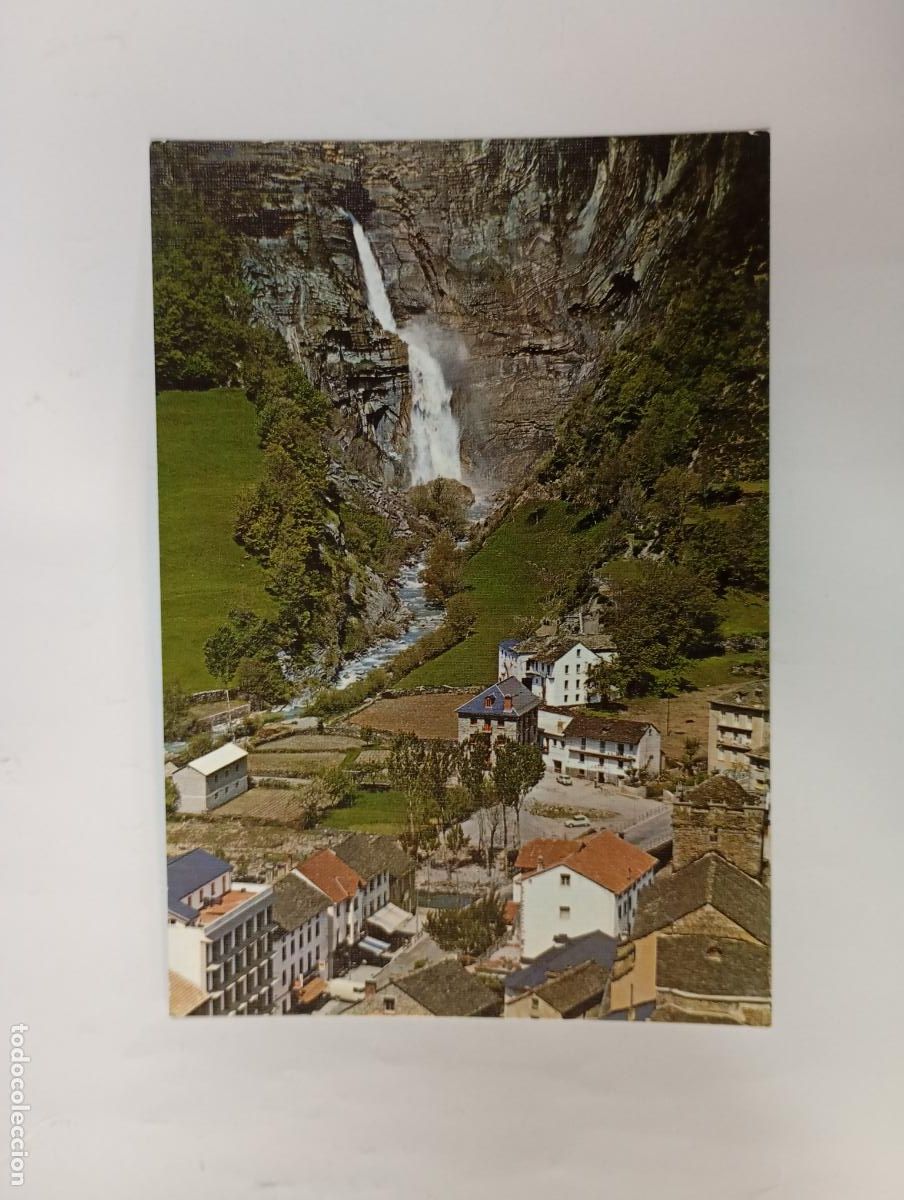 Postales: POSTAL DE ESPA&Ntilde;A. TDKP29X