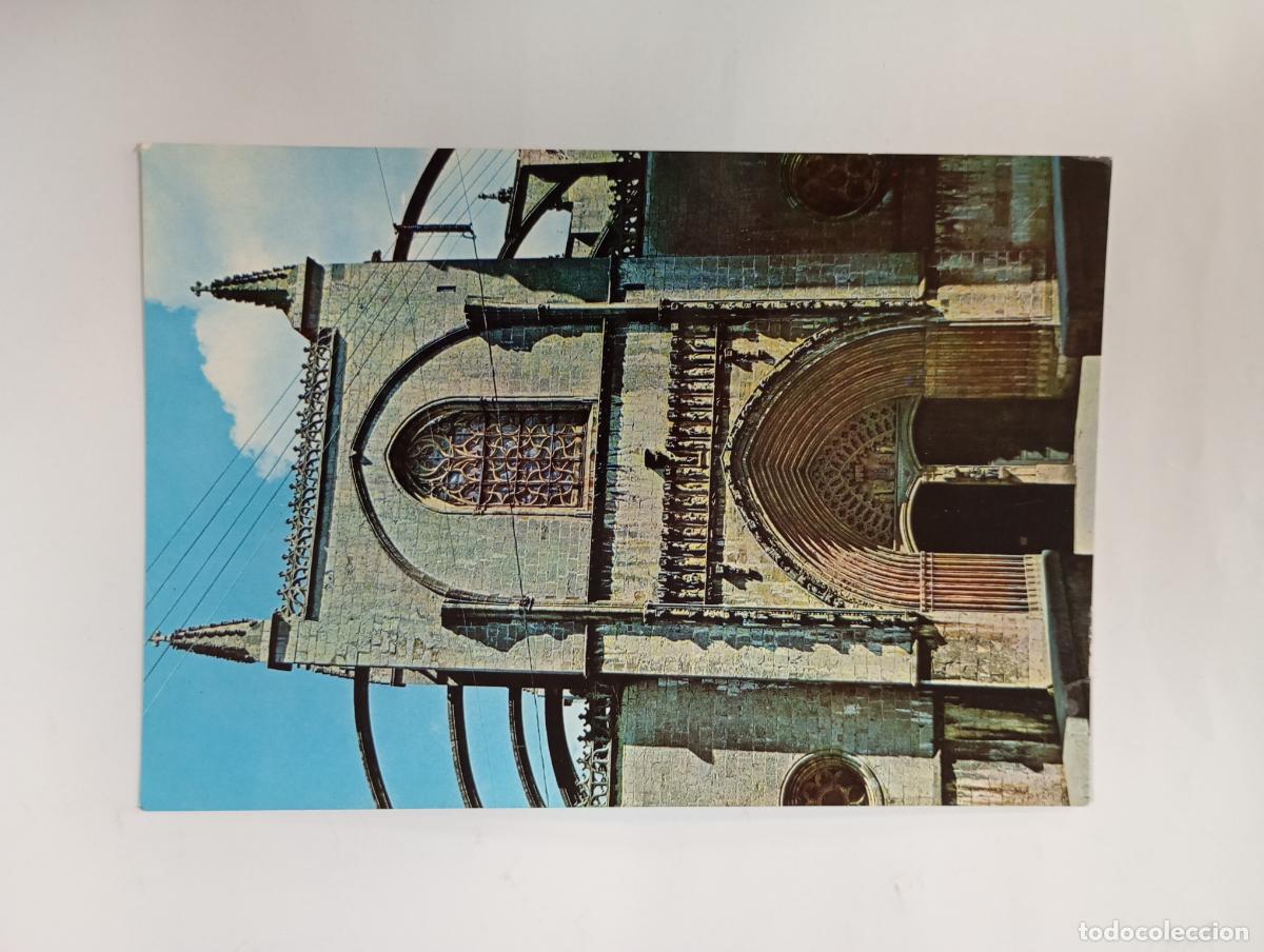 Postales: POSTAL DE ESPA&Ntilde;A. TDKP29X