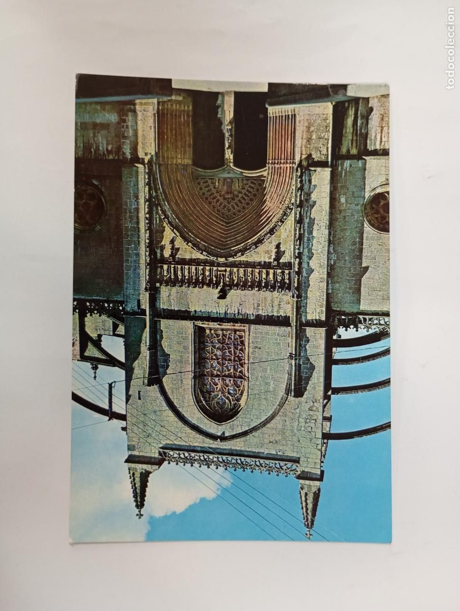 Postales: POSTAL DE ESPA&Ntilde;A. TDKP29X