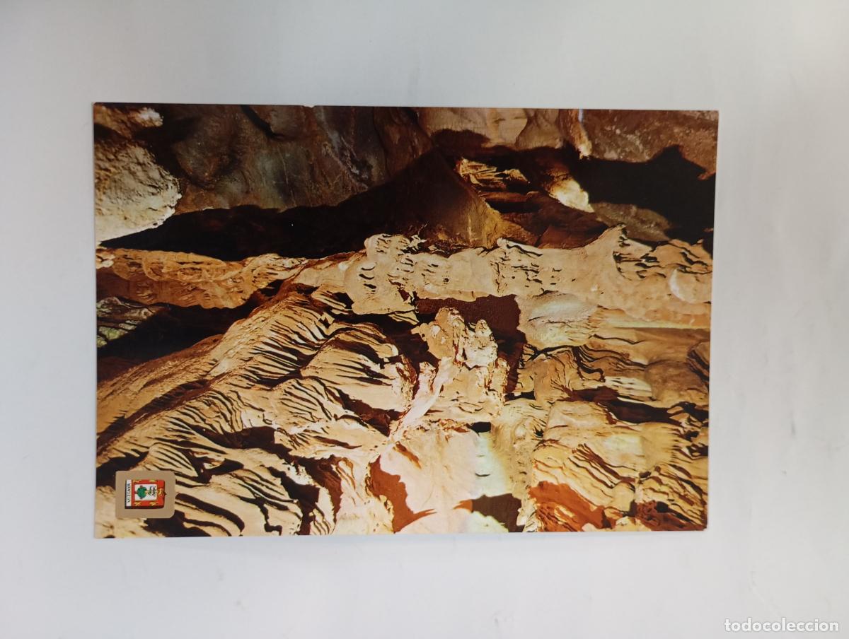 Postales: POSTAL DE ESPA&Ntilde;A. TDKP29X