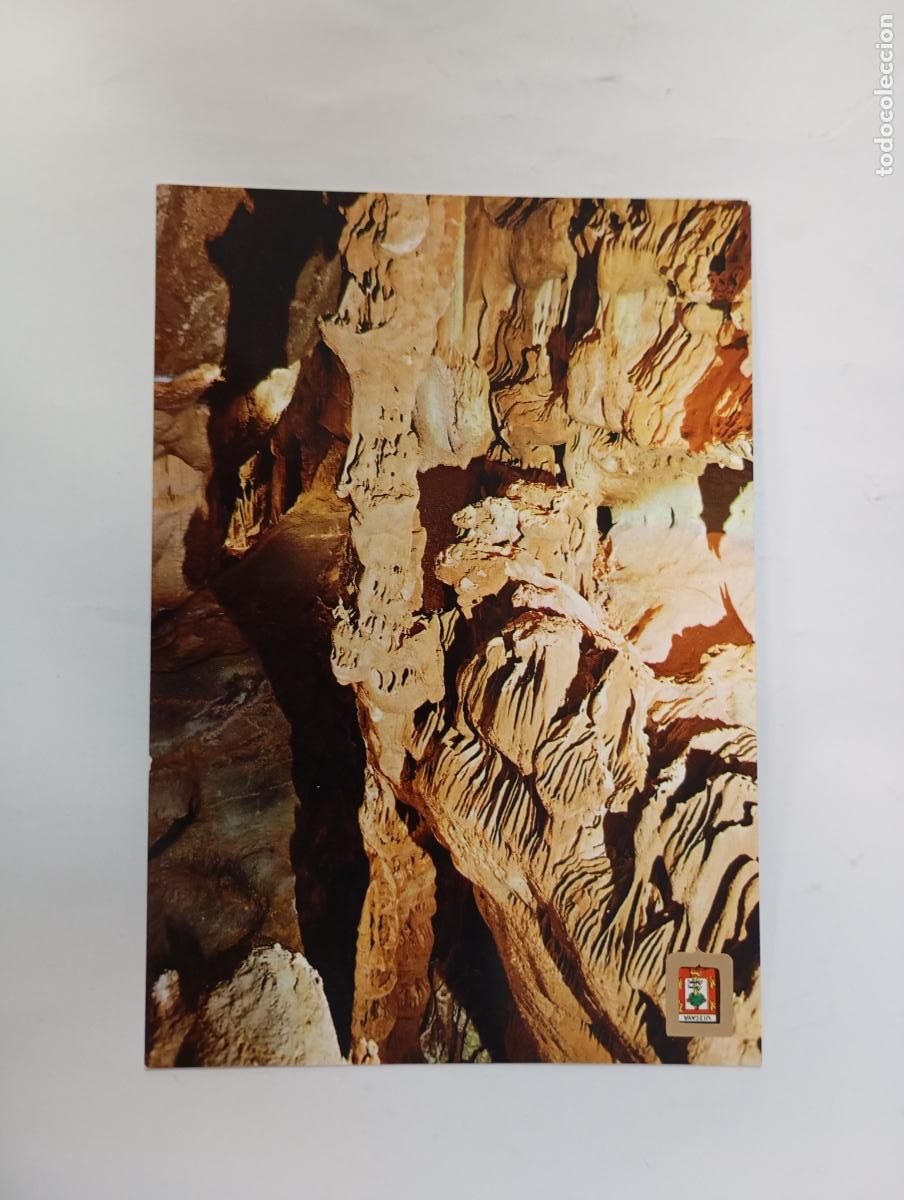Postales: POSTAL DE ESPA&Ntilde;A. TDKP29X
