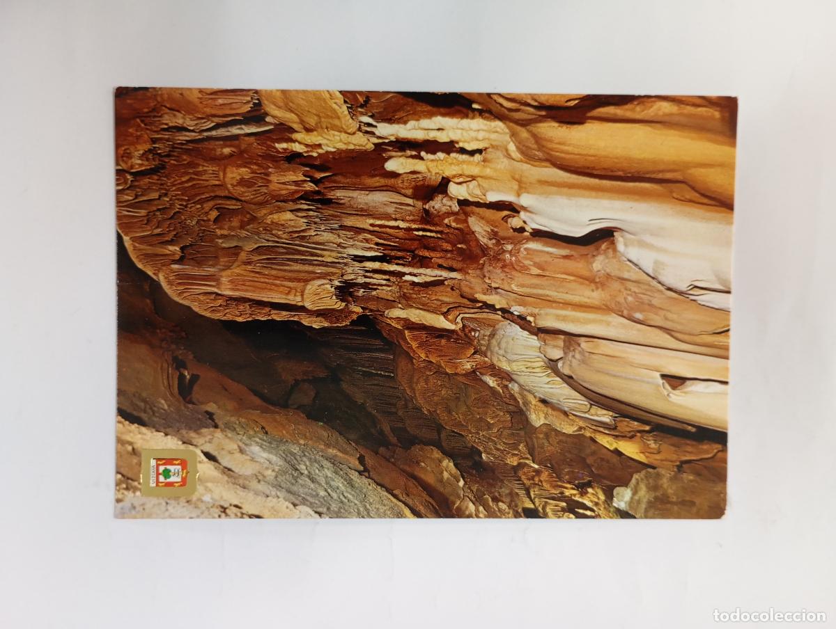Postales: POSTAL DE ESPA&Ntilde;A. TDKP29X