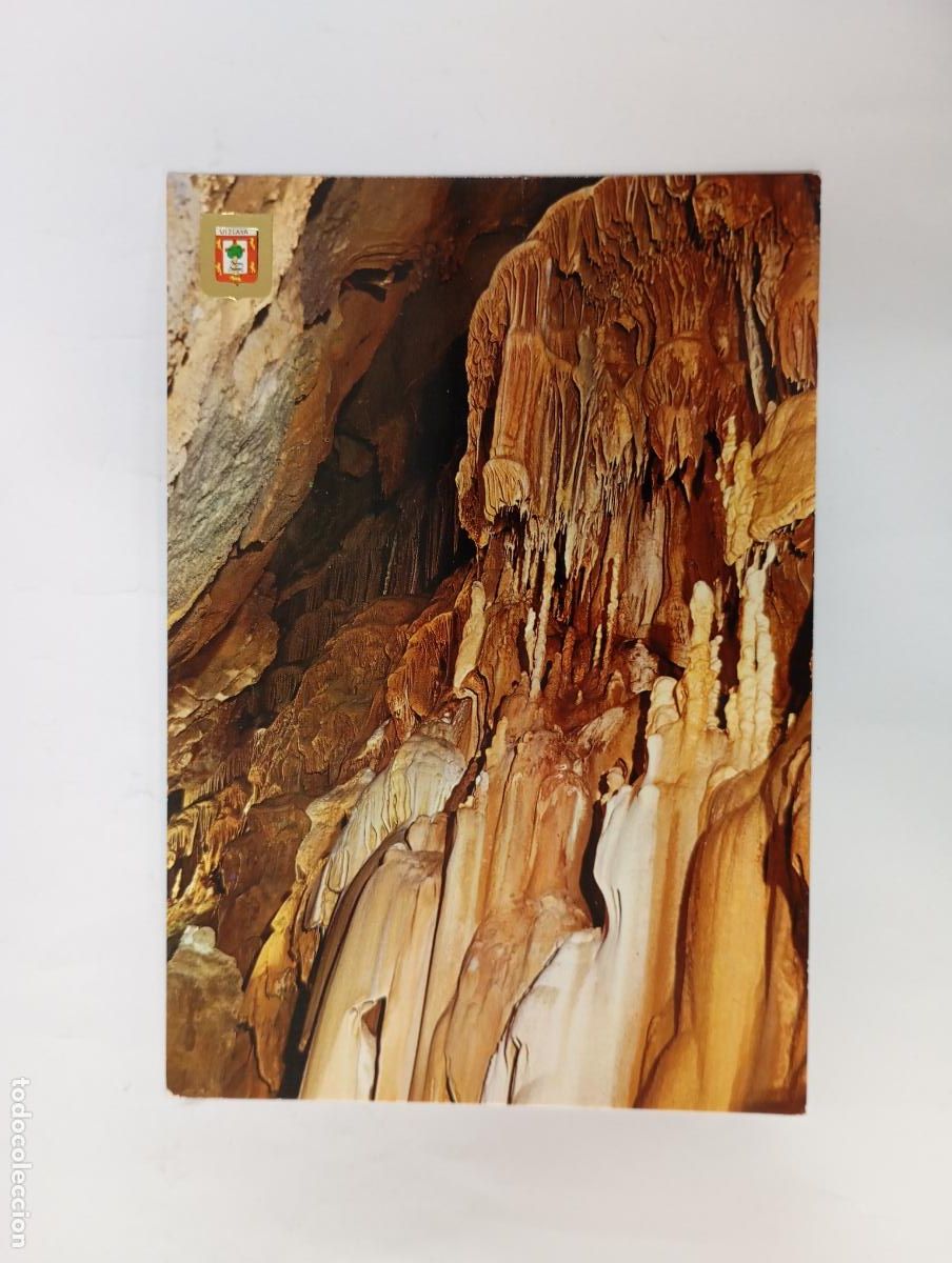 Postales: POSTAL DE ESPA&Ntilde;A. TDKP29X