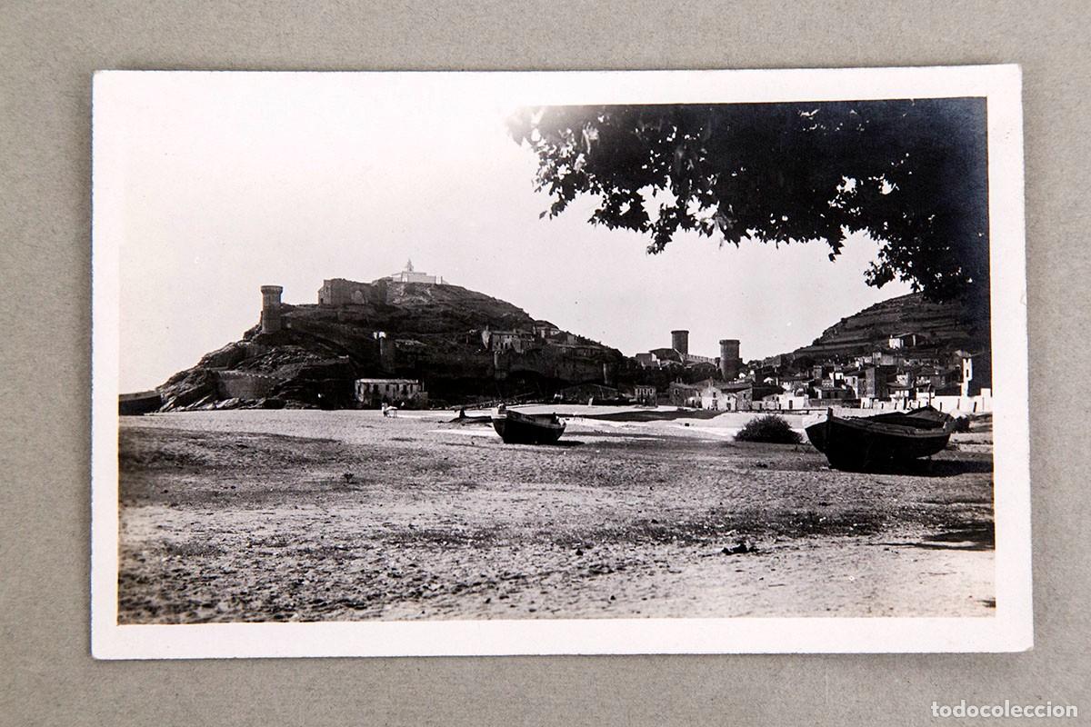 Postales: TOSSA DE MAR - POSTAL FOTOGR&Aacute;FICA