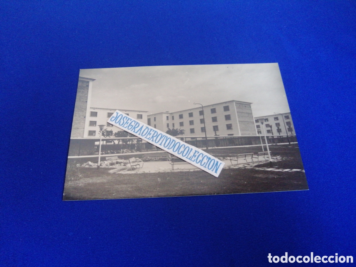 Postales: TARRAGONA UNIVERSIDAD LABORAL FRANCISCO FRANCO