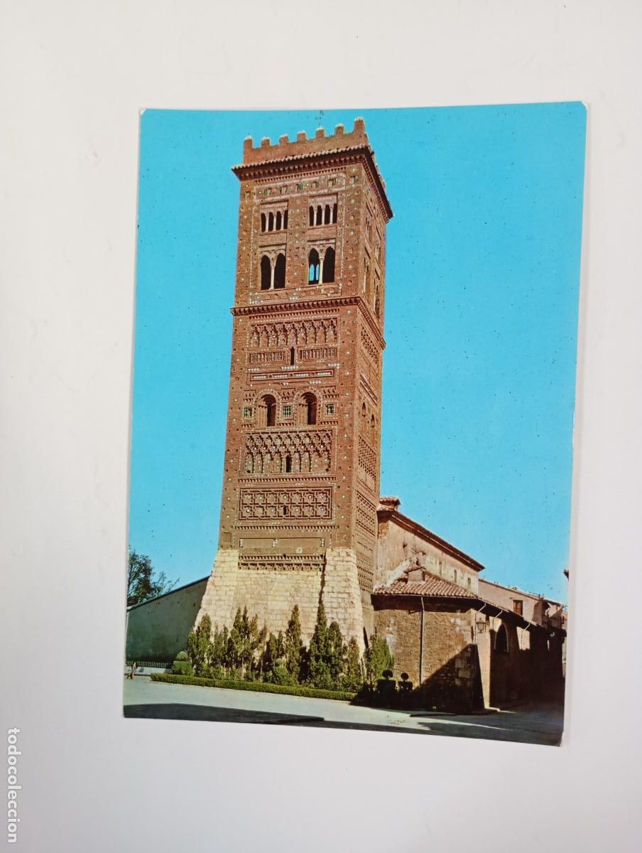 Postales: POSTAL DE ESPA&Ntilde;A. TDKP29Z