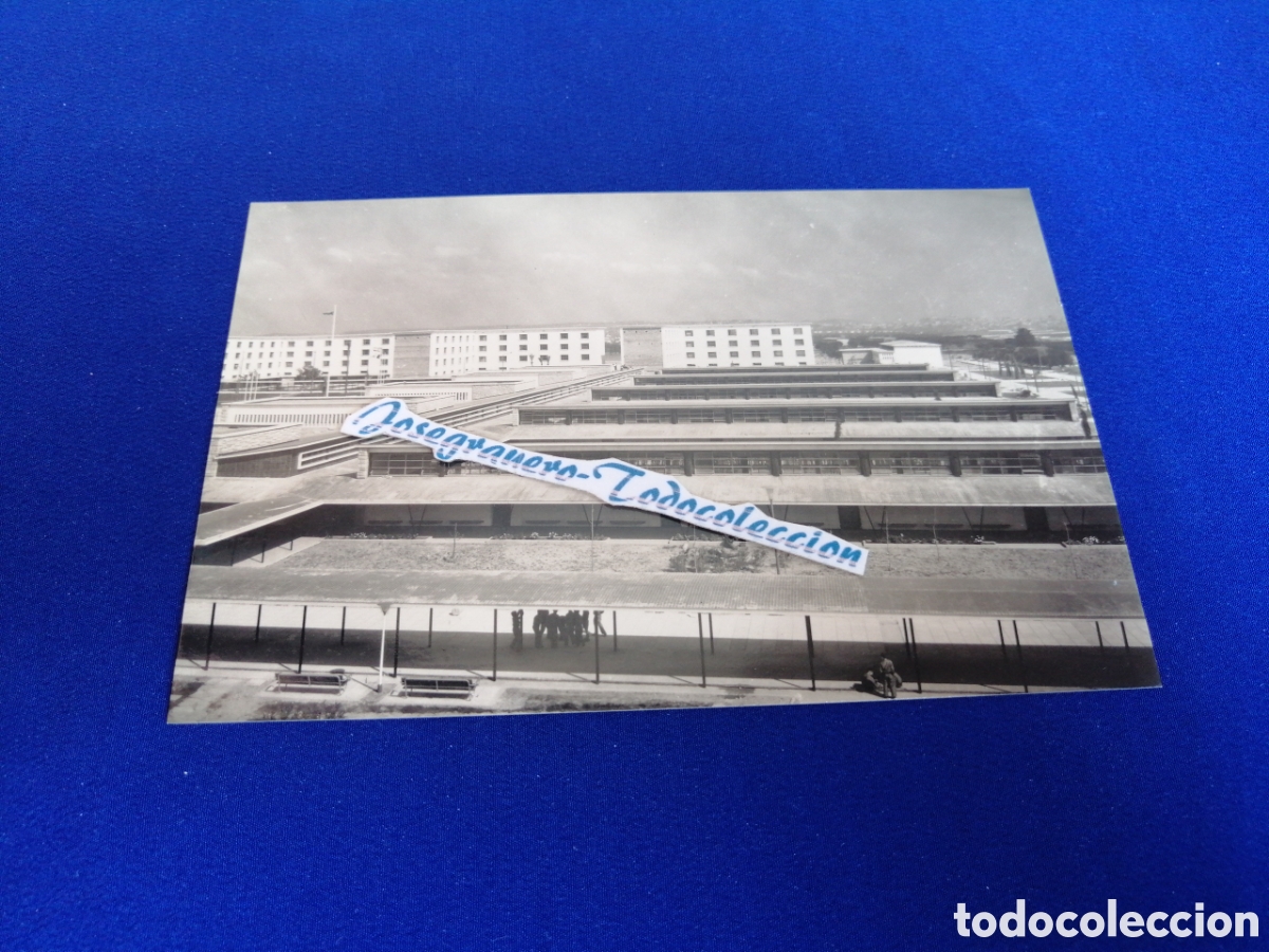 Postales: TARRAGONA - UNIVERSIDAD LABORAL FRANCISCO FRANCO